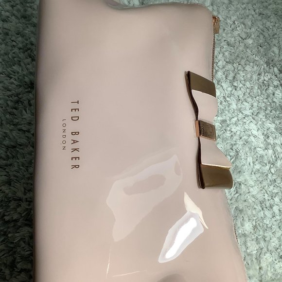 Brand New Ted Baker Clutch - Picture 3 of 4